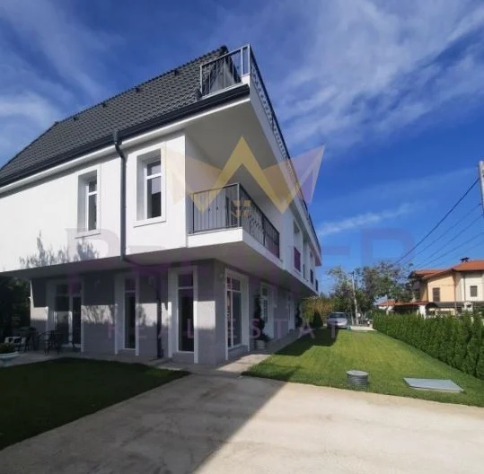 Къща в близост до  морския бряг -  - снимка 1 - Имоти Премиер