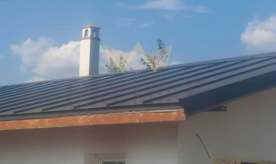 Къща в Боровец Север -  - снимка 1 - Имоти Премиер