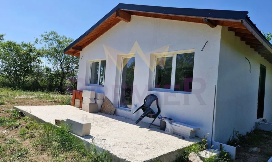 Къща в Боровец Север -  - снимка 12 - Имоти Премиер