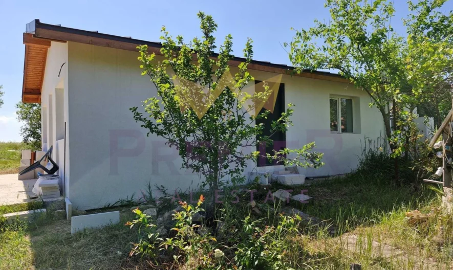 Къща в Боровец Север -  - снимка 14 - Имоти Премиер