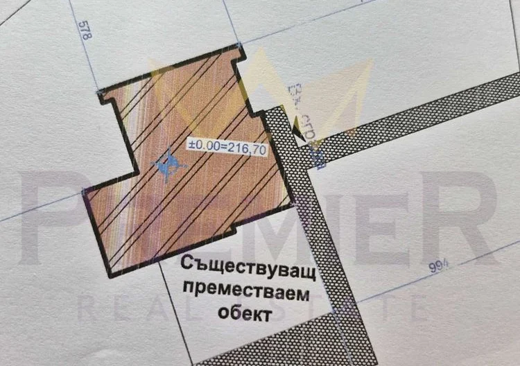 Къща в Боровец Север -  - снимка 16 - Имоти Премиер