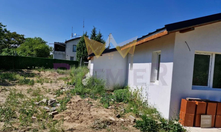 Къща в Боровец Север -  - снимка 20 - Имоти Премиер