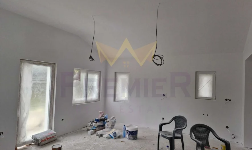 Къща в Боровец Север -  - снимка 5 - Имоти Премиер