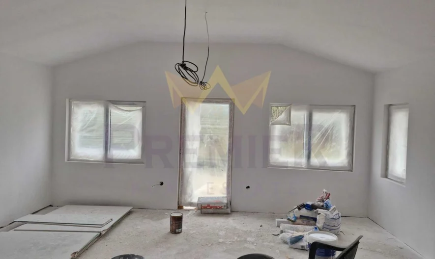 Къща в Боровец Север -  - снимка 8 - Имоти Премиер