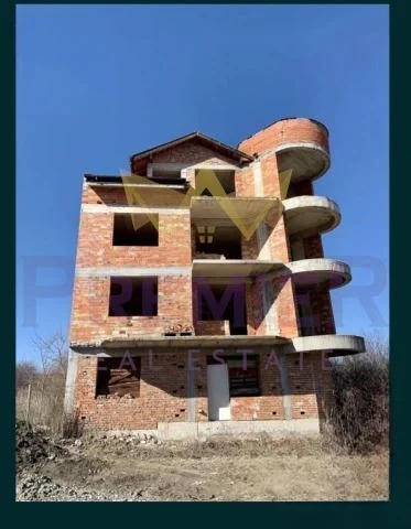 Къща в Бургас, кв. Сарафово - - снимка 2 - Имоти Премиер