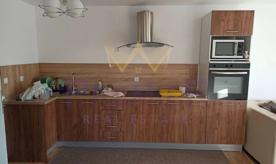 Къща в Черни връх -  - снимка 1 - Имоти Премиер