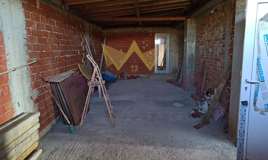 Къща в Черни връх -  - снимка 12 - Имоти Премиер