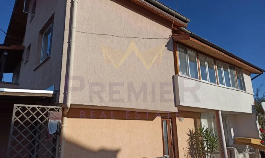 Къща в Черни връх -  - снимка 14 - Имоти Премиер