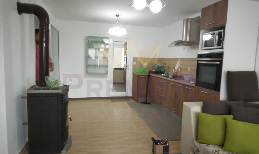 Къща в Черни връх -  - снимка 3 - Имоти Премиер