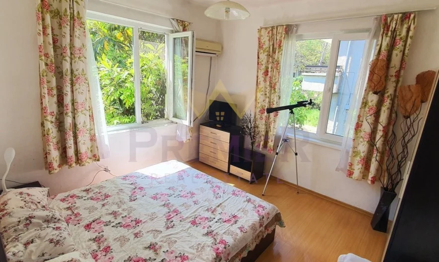 Къща в Черноморец -  - снимка 3 - Имоти Премиер