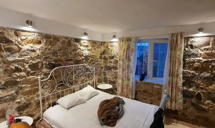 Къща в Черноморец -  - снимка 4 - Имоти Премиер