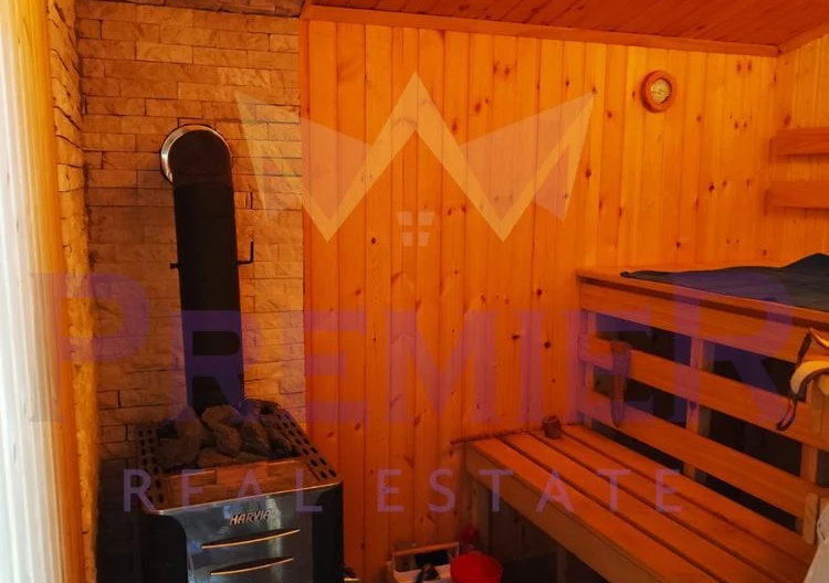 КЪЩА В ДОЛНАТА ЧАСТ НА ВИНИЦА -  - снимка 17 - Имоти Премиер