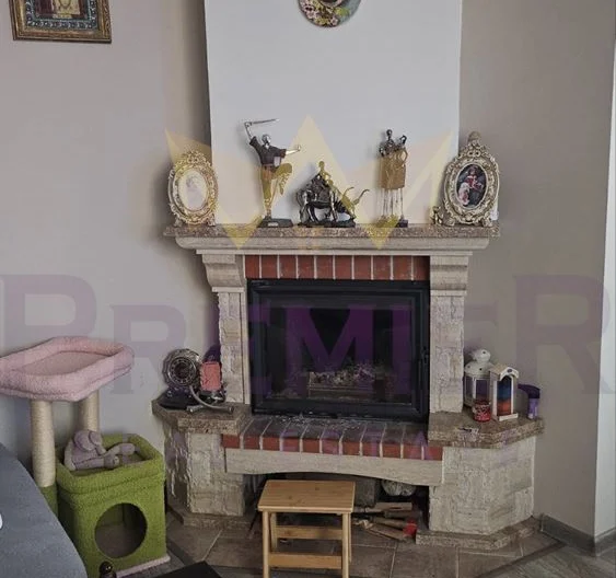 КЪЩА В ДОЛНАТА ЧАСТ НА ВИНИЦА -  - снимка 9 - Имоти Премиер