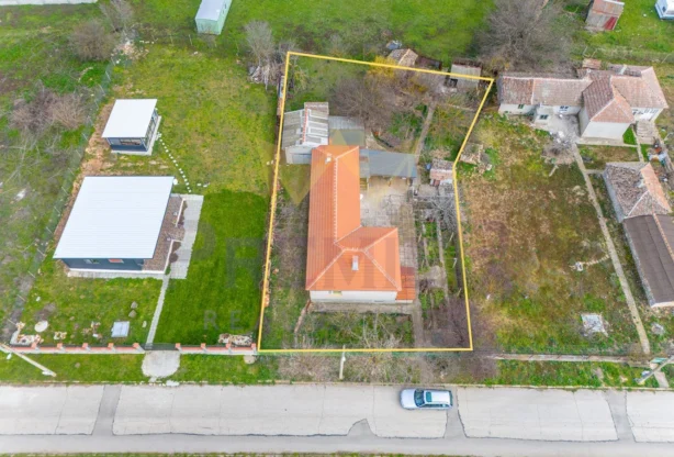 Агенция за недвижими имоти - Имоти Премиер - имот - 1190960, Цена: 129000 EUR