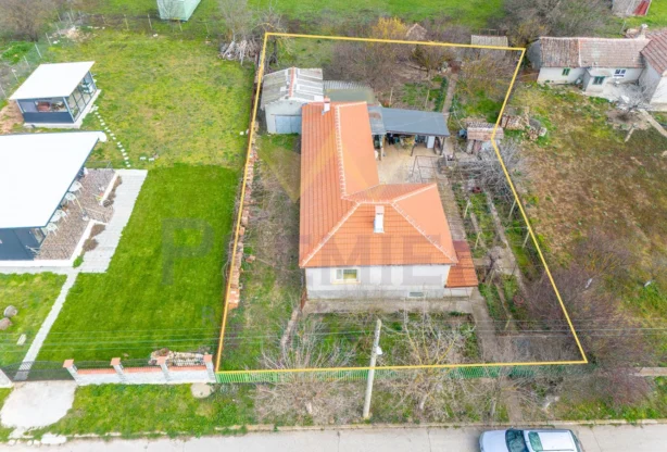 Агенция за недвижими имоти - Имоти Премиер - имот - 1190960, Цена: 129000 EUR