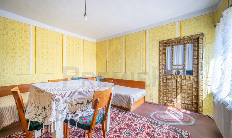 Къща в Дуранкулак -  - снимка 10 - Имоти Премиер