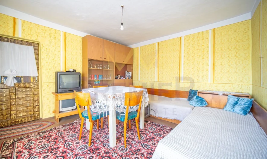 Къща в Дуранкулак -  - снимка 11 - Имоти Премиер