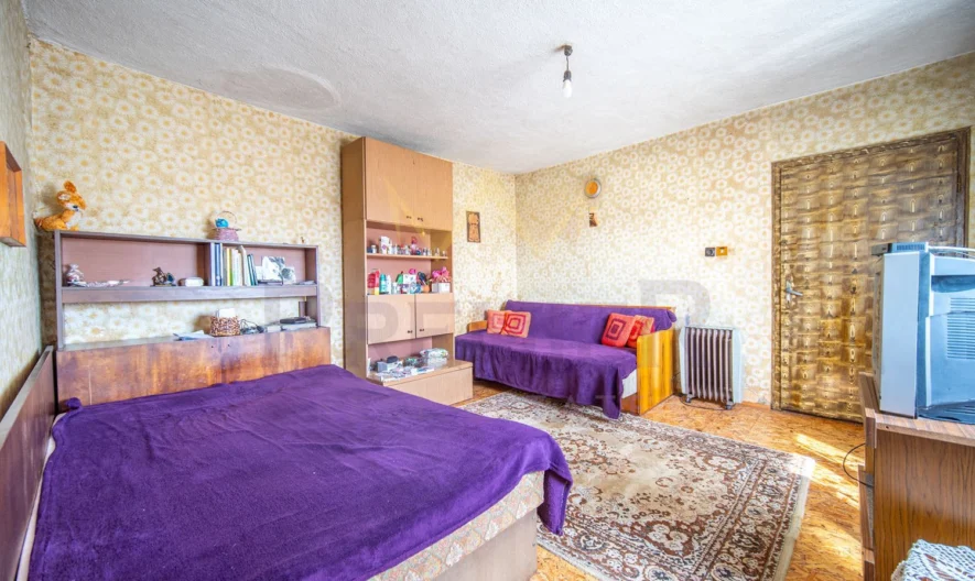 Къща в Дуранкулак -  - снимка 12 - Имоти Премиер