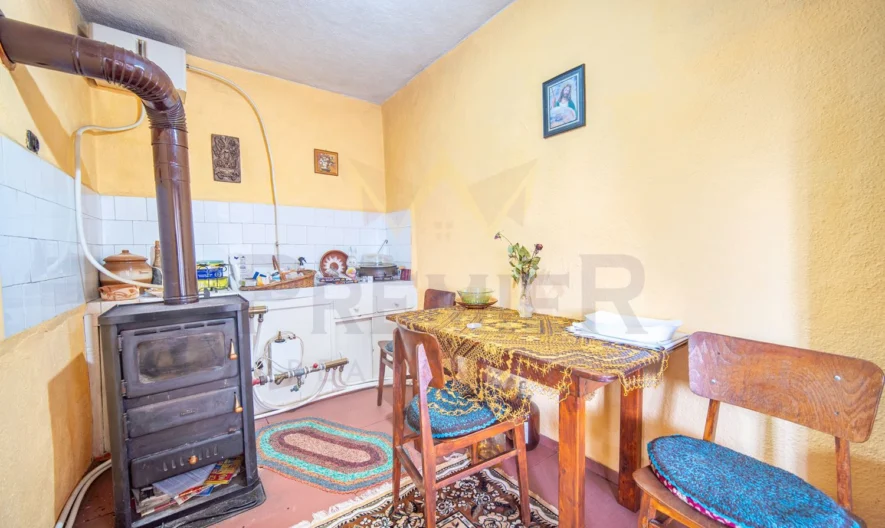 Къща в Дуранкулак -  - снимка 14 - Имоти Премиер