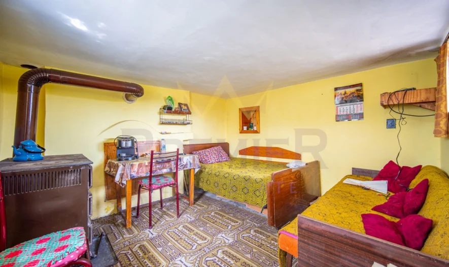 Къща в Дуранкулак -  - снимка 16 - Имоти Премиер