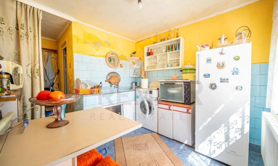 Къща в Дуранкулак -  - снимка 17 - Имоти Премиер