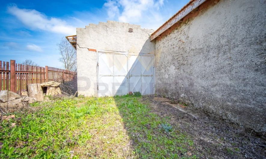 Къща в Дуранкулак -  - снимка 19 - Имоти Премиер