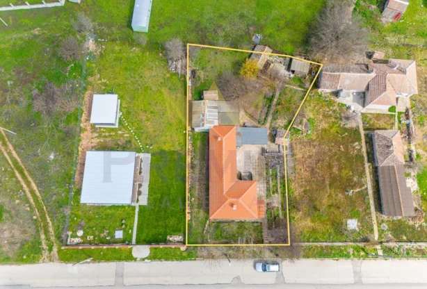 Агенция за недвижими имоти - Имоти Премиер - имот - 1190960, Цена: 129000 EUR