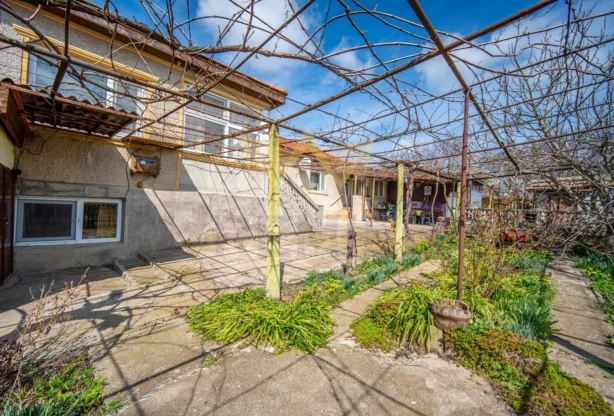 Агенция за недвижими имоти - Имоти Премиер - имот - 1190960, Цена: 129000 EUR