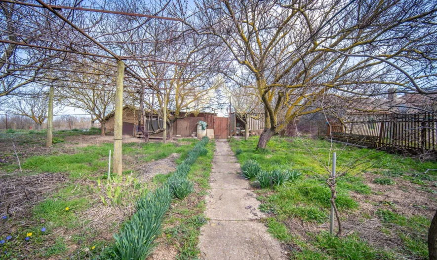 Къща в Дуранкулак -  - снимка 21 - Имоти Премиер