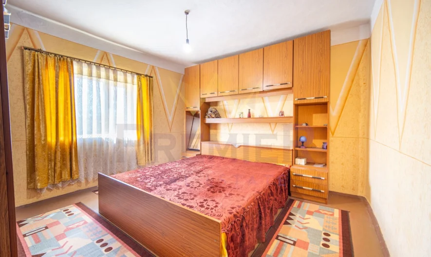 Къща в Дуранкулак -  - снимка 4 - Имоти Премиер