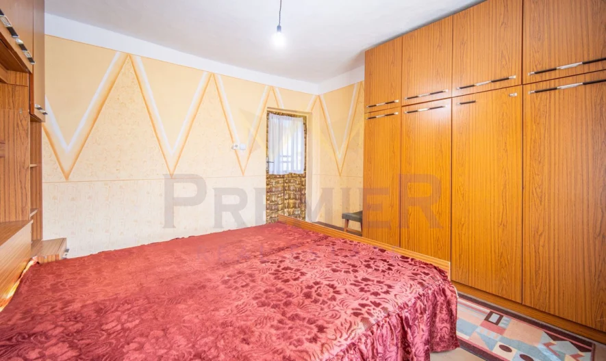 Къща в Дуранкулак -  - снимка 5 - Имоти Премиер