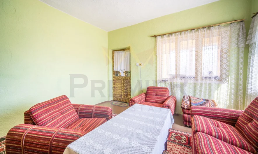 Къща в Дуранкулак -  - снимка 6 - Имоти Премиер