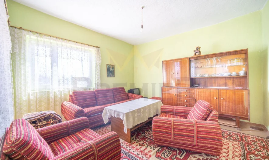 Къща в Дуранкулак -  - снимка 7 - Имоти Премиер