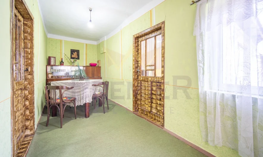 Къща в Дуранкулак -  - снимка 8 - Имоти Премиер