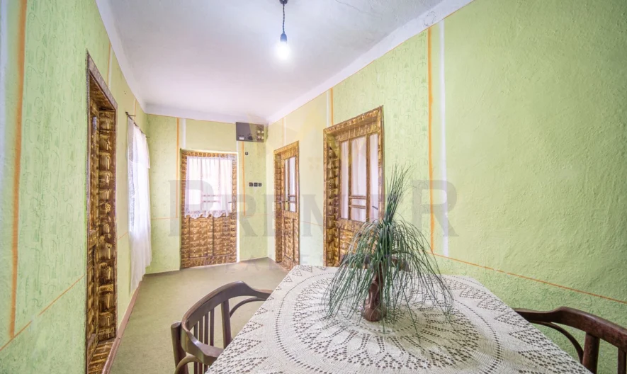 Къща в Дуранкулак -  - снимка 9 - Имоти Премиер