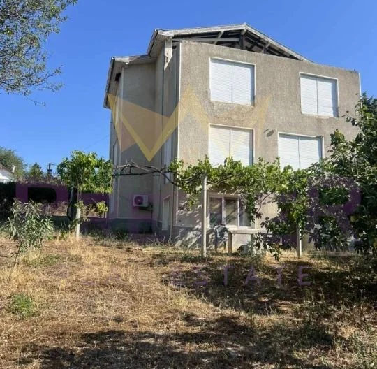 Къща в Евксиновград, гр.Варна -  - снимка 3 - Имоти Премиер