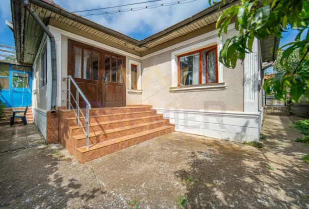 Агенция за недвижими имоти - Имоти Премиер - имот - 1060183, Цена: 130000 EUR