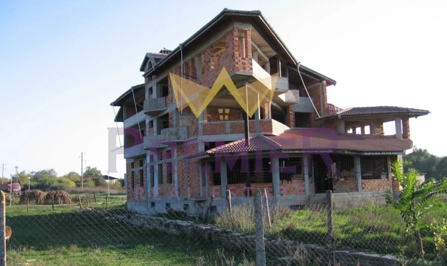 Агенция за недвижими имоти - Имоти Премиер - имот - 649793, Цена: 80000 EUR