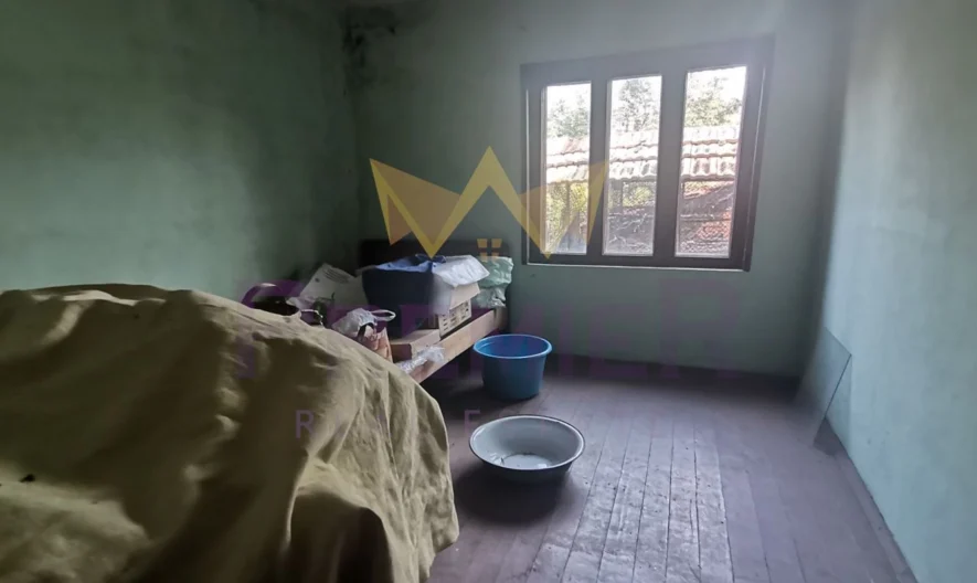 Къща в гр. Балчик - - снимка 11 - Имоти Премиер