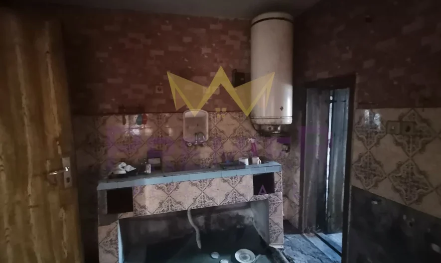 Къща в гр. Балчик - - снимка 12 - Имоти Премиер