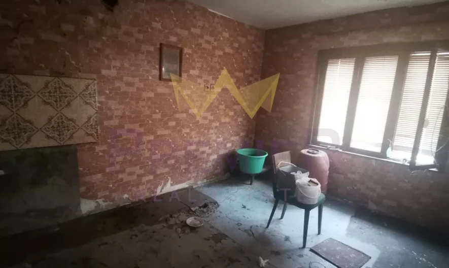 Къща в гр. Балчик - - снимка 13 - Имоти Премиер