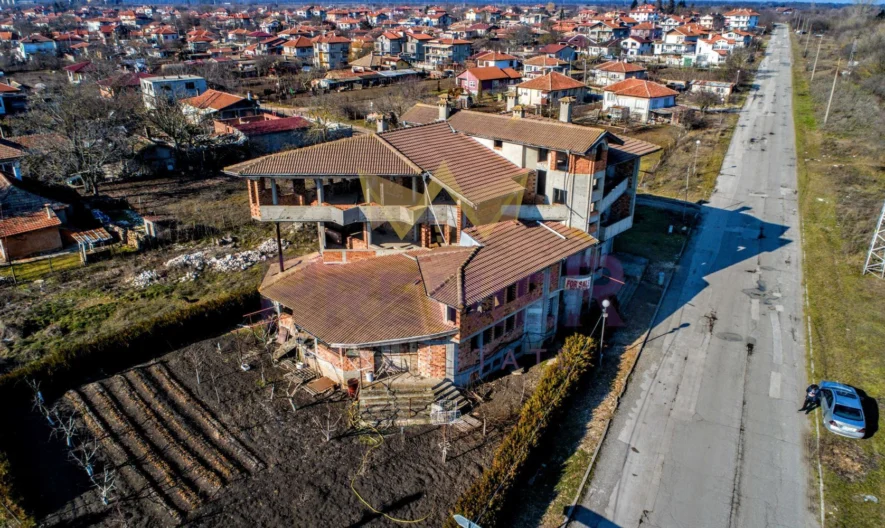 Агенция за недвижими имоти - Имоти Премиер - имот - 649793, Цена: 80000 EUR