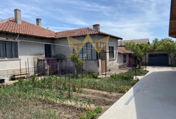 Агенция за недвижими имоти - Имоти Премиер - имот - 990095, Цена: 67000 EUR