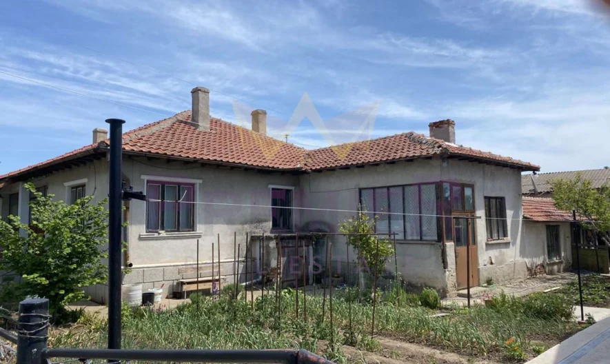 Къща в гр. Балчик - - снимка 2 - Имоти Премиер