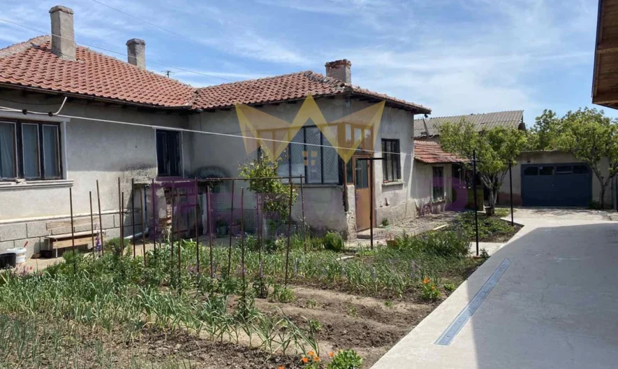 Къща в гр. Балчик - - снимка 3 - Имоти Премиер