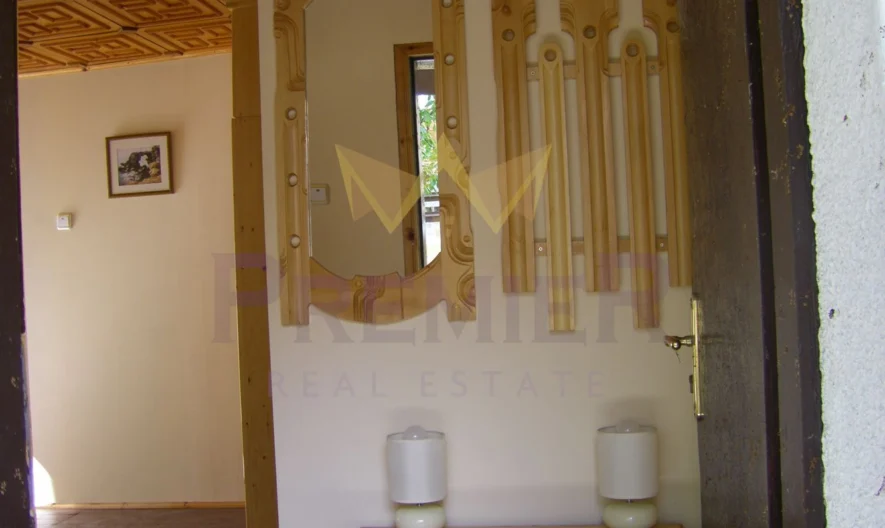 Къща в гр. Балчик - - снимка 4 - Имоти Премиер