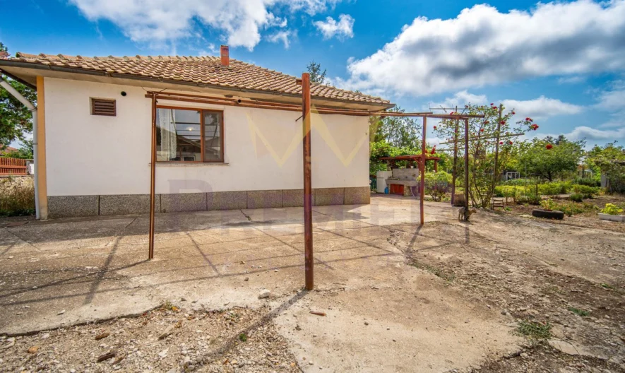 Къща в гр. Балчик -  - снимка 4 - Имоти Премиер