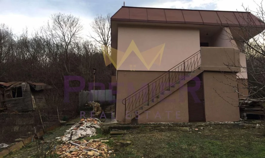 Къща в гр. Балчик -  - снимка 4 - Имоти Премиер