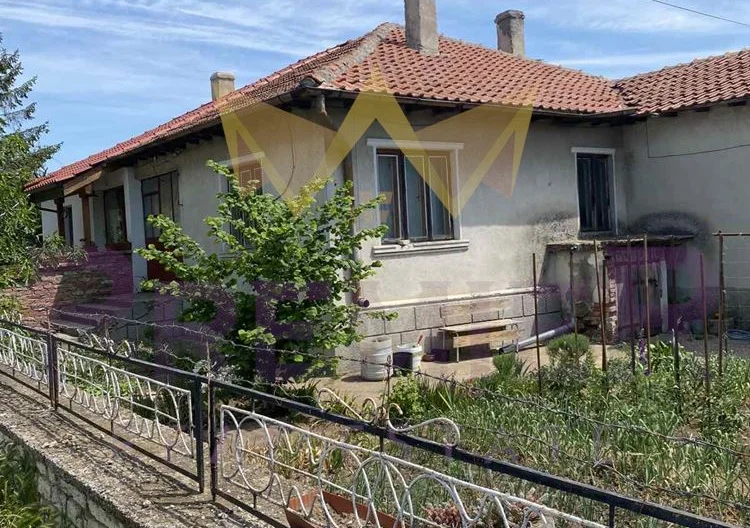 Къща в гр. Балчик - - снимка 4 - Имоти Премиер