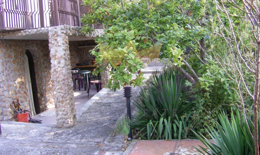 Къща в гр. Балчик -  - снимка 5 - Имоти Премиер